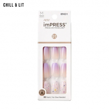 Faux Ongles Autocollants...