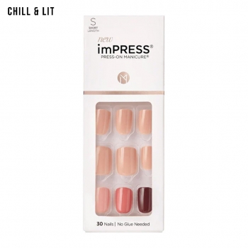Faux Ongles Autocollants...