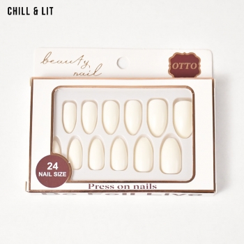 Faux Ongles Autocollants OTTO