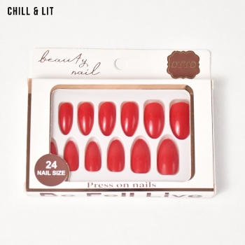 Faux Ongles Autocollants OTTO