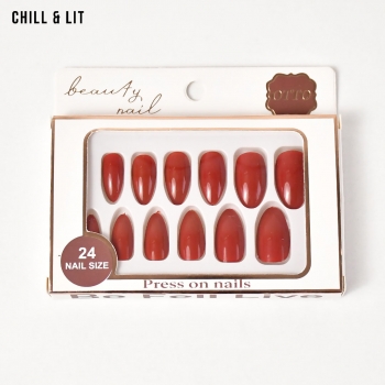 Faux Ongles Autocollants OTTO