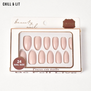 Faux Ongles Autocollants OTTO
