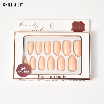 Faux Ongles Autocollants OTTO