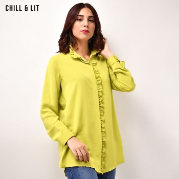 Chemise Femme