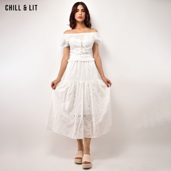 Ensemble Femme 2 Pieces