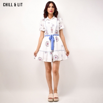 Robe Femme