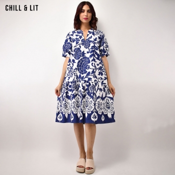 Robe Femme