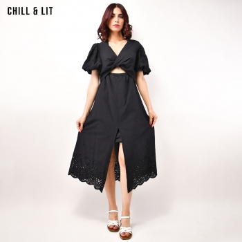Robe Femme