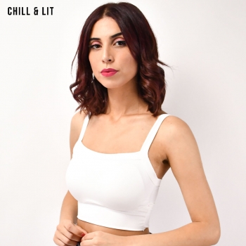 Débardeur Soutien-Gorge...