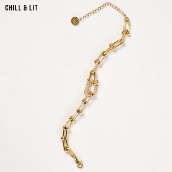 Bracelet Femme Inoxydable