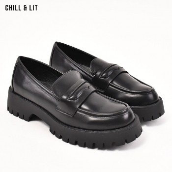 Mocassins Femme
