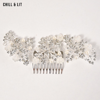 Broche Pour Cheveux
