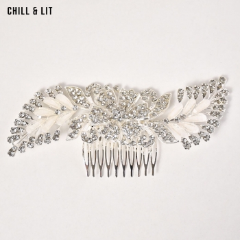 Broche Pour Cheveux