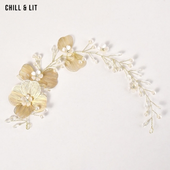 Peigne Accessoire Cheveux...