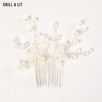 Broche Pour Cheveux