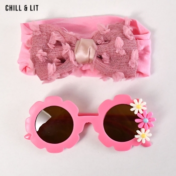 Lunettes de Soleil +...