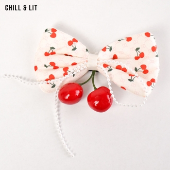Barrette à Cheveux