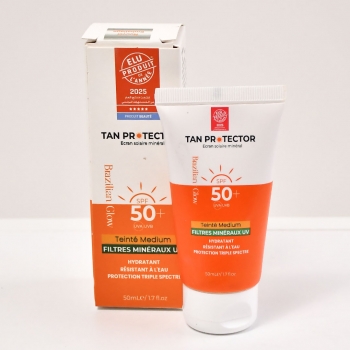 Ecran Solaire Teinté Medium...