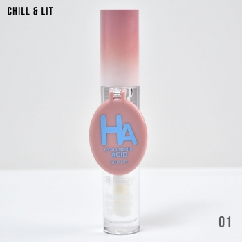 LipGloss Glitter Shiny 3Q...