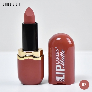 Lipstick Matte - LAREEN