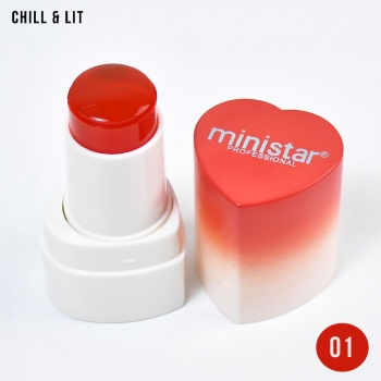 Jelly Blush Ministar