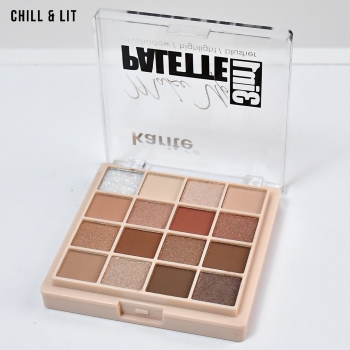 Palette 3 en 1 Karité