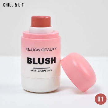 Blush Waterproof - Billion...