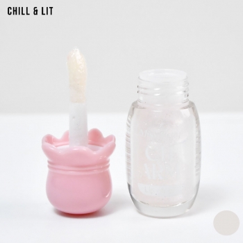 Lip Gloss Charm - Miss Betty