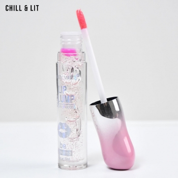 Magic Lip Oil - Rômantic Matte