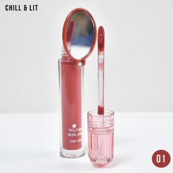 Lip Gloss WaterProof Love -...