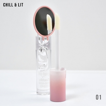 Lip Gloss - 3Q Beauty
