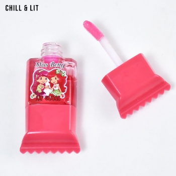 LipGloss WaterProof Miss Betty