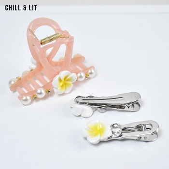 Pack Accessoires Cheveux