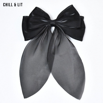 Barrette à Cheveux Papillon