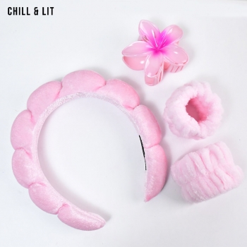 Pack Accessoires Cheveux