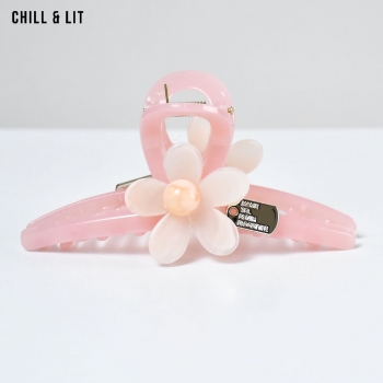 Pince à Cheveux