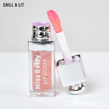 Lip Gloss - Miss Betty