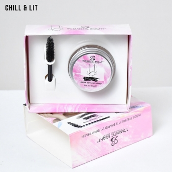 Eyebrow Shaper YARA -...
