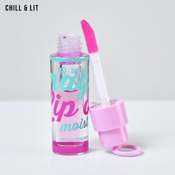 Magic Lip Oil Moist - 3Q...