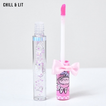 Lip Gloss Ultra Shiny M'lundo