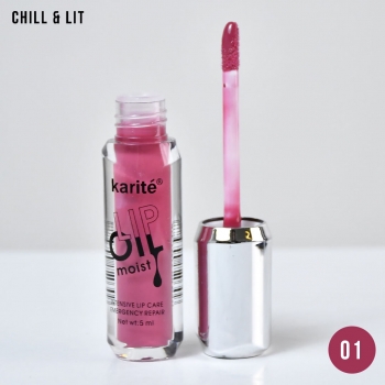 Lip Oil Moist - Karité