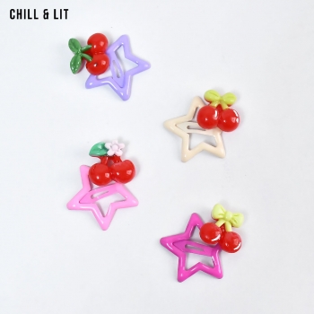 Pack Accessoires Cheveux