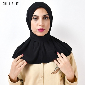 Hijab Citcitli