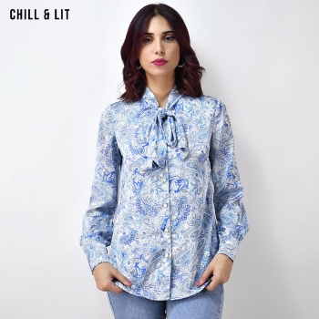 Chemise Femme