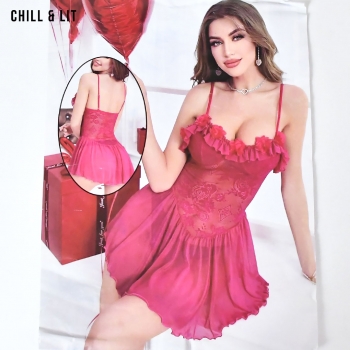Parure 2 Pieces Lingerie