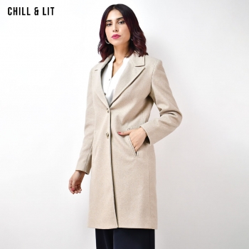 Manteau Femme Cachemire