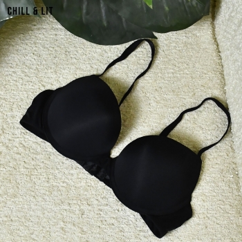Soutien Gorge Rembourré...