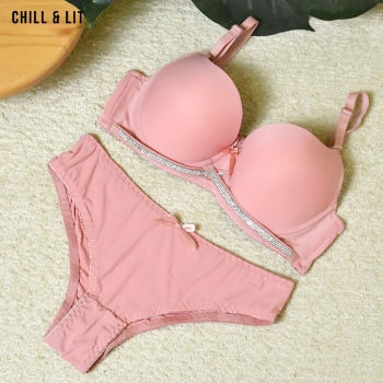 Ensemble Soutien Gorge + Slip