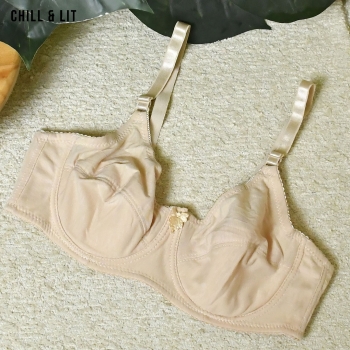 Soutien Gorge Forte Poitrine