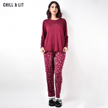 Pyjama Grande Taille